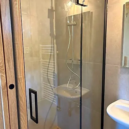Hotel Na Luke Štrba