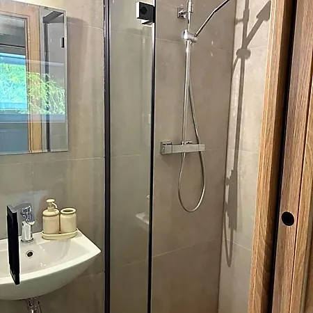 Hotel Na Luke Štrba