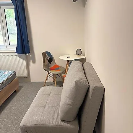 Na Luke Hotel Štrba