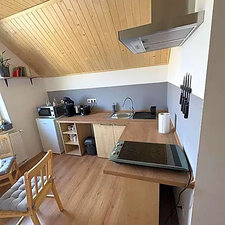 Na Luke Hotel Štrba
