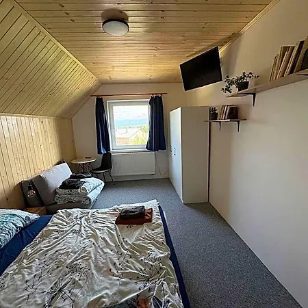 Na Luke Hotel Štrba