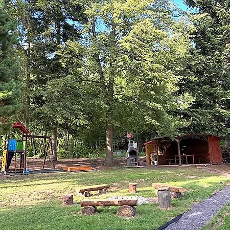 Na Luke Hotel Štrba