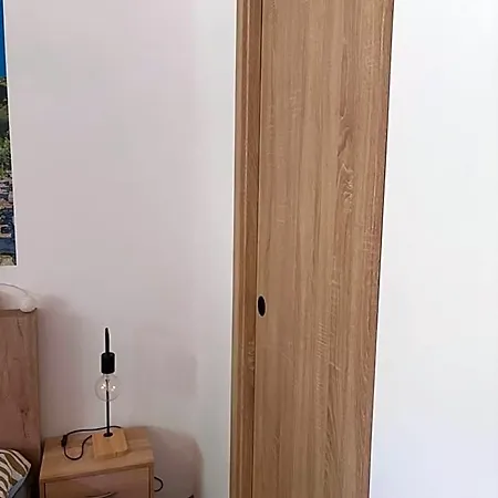 Na Luke Szálloda Csorba