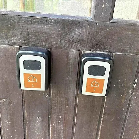 Na Luke * Štrba