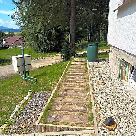 Na Luke * Štrba