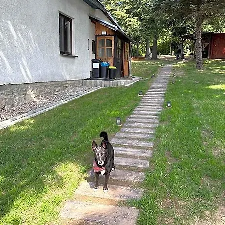 Na Luke Hotel Štrba