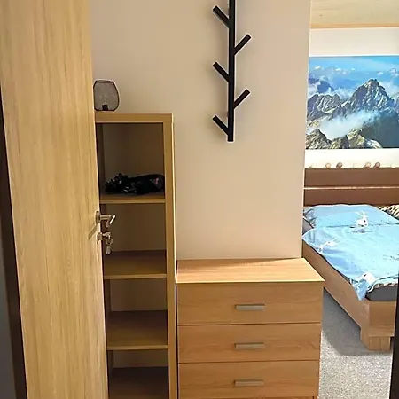 Na Luke Hotel Štrba