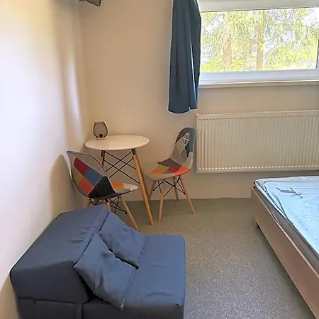 Na Luke Hotel Štrba