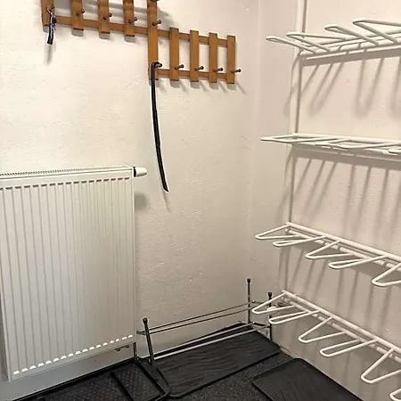 Hotel Na Luke Štrba